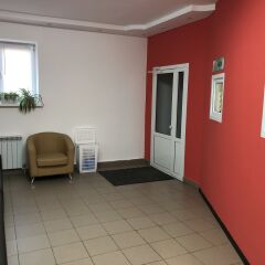 Гостиница Expromed интерьер отеля фото 2