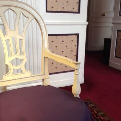 Le Saint Gregoire Hotel сейф в номере