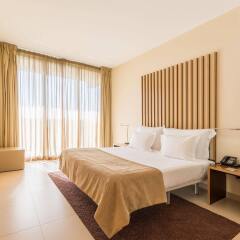 Salgados Dunas Suites Hotel комната для гостей фото 5