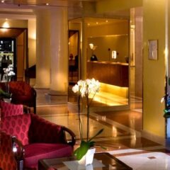 Отель Cerretani Florence - MGallery by Sofitel Италия, Флоренция - отзывы, цены и фото номеров - забронировать отель Cerretani Florence - MGallery by Sofitel онлайн интерьер отеля