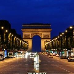 Отель L'Empire Paris Hotel Франция, Париж - 1 отзыв об отеле, цены и фото номеров - забронировать отель L'Empire Paris Hotel онлайн фото 3