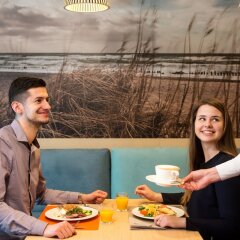 Отель Mercure Gdansk Posejdon Польша, Гданьск - 1 отзыв об отеле, цены и фото номеров - забронировать отель Mercure Gdansk Posejdon онлайн фото 9