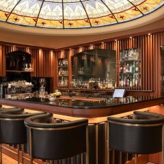 Отель Mediterranean Palace Салоники фото 6