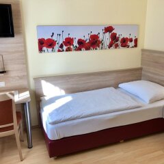 Отель Salzburgrooms Австрия, Зальцбург - отзывы, цены и фото номеров - забронировать отель Salzburgrooms онлайн комната для гостей фото 2