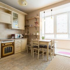 Апартаменты Na Nahimova Apartments Санкт-Петербург в номере фото 3