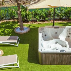 Отель Villa Magnolia Costarainera Костарайнера фото 6