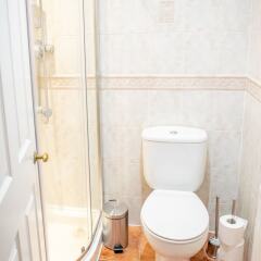 Отель 1 Bedroom Flat In Edinburgh Old Town Великобритания, Эдинбург - отзывы, цены и фото номеров - забронировать отель 1 Bedroom Flat In Edinburgh Old Town онлайн фото 5