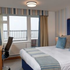 Best Western Princes Marine Hotel комната для гостей фото 4