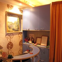 Гостиница East End Obvodny питание