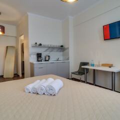 Отель Ermou Fashion Suites by Living-Space.gr Афины фото 17