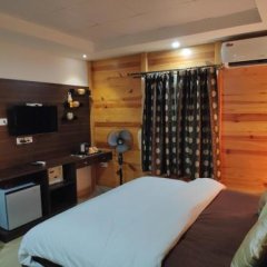 Go Green Spice Eco Resort in Cavelossim, India from 57$, photos, reviews - zenhotels.com room amenities photo 2