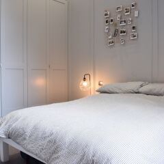Отель 1 Bedroom Flat In New Cross Великобритания, Лондон - отзывы, цены и фото номеров - забронировать отель 1 Bedroom Flat In New Cross онлайн комната для гостей