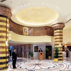 Dedeman Hotel Damascus in Damascus, Syria from 147$, photos, reviews - zenhotels.com pool