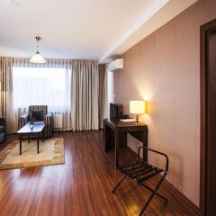 Regnum Apartment Hotel комната для гостей фото 3
