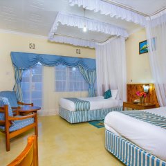 Sportsview Hotel Kasarani in Nairobi, Kenya from 61$, photos, reviews - zenhotels.com guestroom