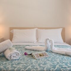 Отель Sunrise Private Villas в номере фото 2