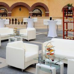 JW Marriott Hotel Dubai детские мероприятия фото 2