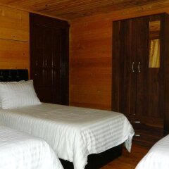 Ayder Elizan Hotel комната для гостей фото 5
