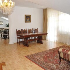 Серж Кляйн Отель комната для гостей фото 2