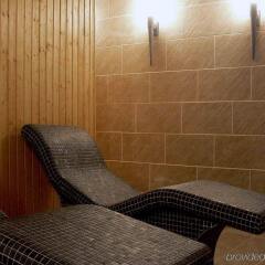 Axel Hotel Barcelona & Urban Spa - Adults Only (Gay friendly) сауна