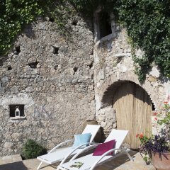 Отель White Jasmine Cottage Греция, Корфу - отзывы, цены и фото номеров - забронировать отель White Jasmine Cottage онлайн спортивное сооружение