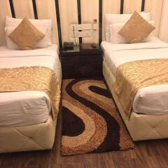 Hotel Metro View удобства в номере