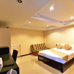 Joy House Pattaya Thailand Zenhotels - 