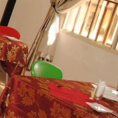 Mikagn Hotel and Suites Ибадан детские мероприятия
