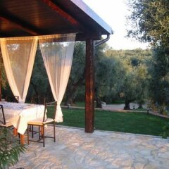 Отель I Giardini Di Margius Италия, Итри - отзывы, цены и фото номеров - забронировать отель I Giardini Di Margius онлайн фото 5