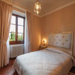 Art Hotel Villa Agape комната для гостей