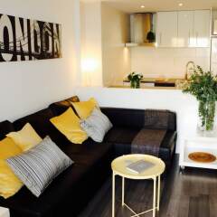 Отель Travel Habitat Gran Via Ruzafa Испания, Валенсия - отзывы, цены и фото номеров - забронировать отель Travel Habitat Gran Via Ruzafa онлайн комната для гостей фото 5