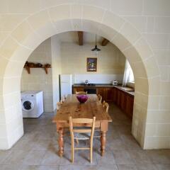 Отель Gozo Houses of Character в номере