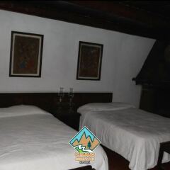 Отель Cusarare River Sierra Lodge Мексика, Креэль - отзывы, цены и фото номеров - забронировать отель Cusarare River Sierra Lodge онлайн спа