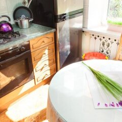 No Stress Hostel в номере фото 2