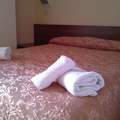 Hotel Annetta удобства в номере