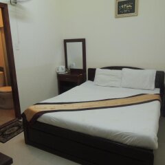 Tam Xuan Hotel комната для гостей