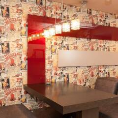Rixwell Terrace Design Hotel гостиничный бар фото 2