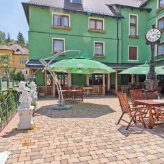 Mercure Sighisoara Binderbubi - Hotel & Spa фото 6