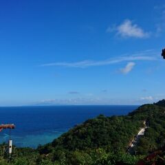 Отель Ko Tao Resort - Paradise Zone пляж