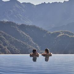 Belmond Hotel Caruso Равелло спортивное сооружение