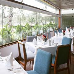 Sonesta Hotel El Olivar Lima in Lima, Peru from 105$, photos, reviews - zenhotels.com meals