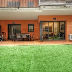 Отель Apartamento Feliz Lloretholiday Испания, Льорет-де-Мар - отзывы, цены и фото номеров - забронировать отель Apartamento Feliz Lloretholiday онлайн