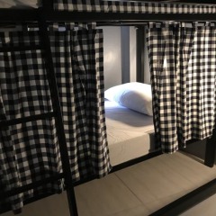 Arun Old Town Hostel фитнесс-зал фото 2