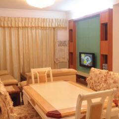 Апартаменты Hui Jia Apartment Shenzhen
