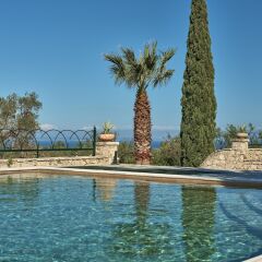 Отель Villa Almeira Zakynthos Греция, Закинф - отзывы, цены и фото номеров - забронировать отель Villa Almeira Zakynthos онлайн фото 2