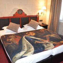Отель Best Western Saint Louis комната для гостей