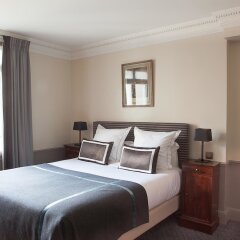 Отель Brighton Франция, Париж - 1 отзыв об отеле, цены и фото номеров - забронировать отель Brighton онлайн фото 2