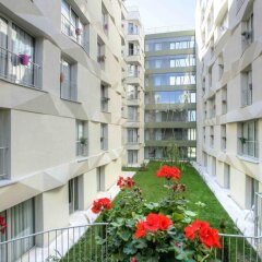 Unisite 6th Floor Турция, Эдирне - отзывы, цены и фото номеров - забронировать отель Unisite 6th Floor онлайн