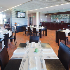 Lighthouse Golf and Spa Hotel питание