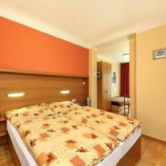 Отель Residence Bene комната для гостей фото 2